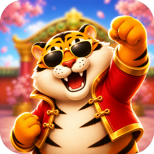Tigron game icon